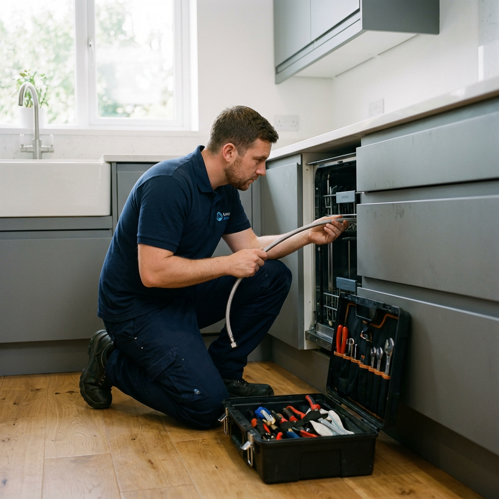 Assemboo Services — Assembly, Installation & Home Setup